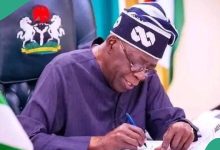 BREAKING: Tinubu Appoints Chief Executive Officers Of 2 Federal Agencies