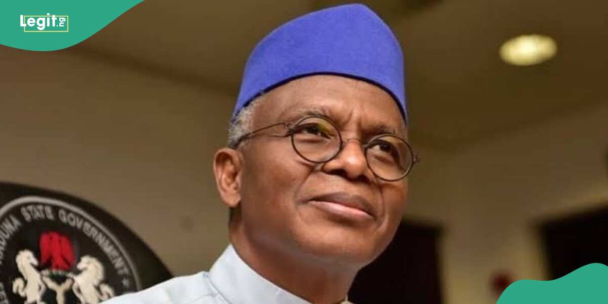 BREAKING: Tension as Kaduna Assembly Sets Up Committee to Probe El-Rufai’s Projects