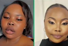 Young Woman's Hilarious Prank on Her African Mom Goes Viral on TikTok