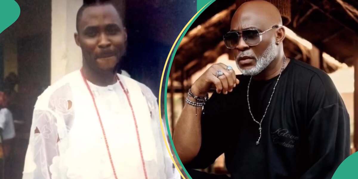 Actor RMD Shows Impressive Transformation As He Joins Establish Challenge: “The ‘Blishing’ Too Much”