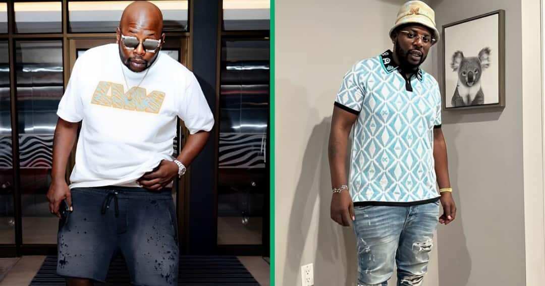 DJ Maphorisa Shows Off His Car Collection, Fans Unimpressed: “They Look Old”