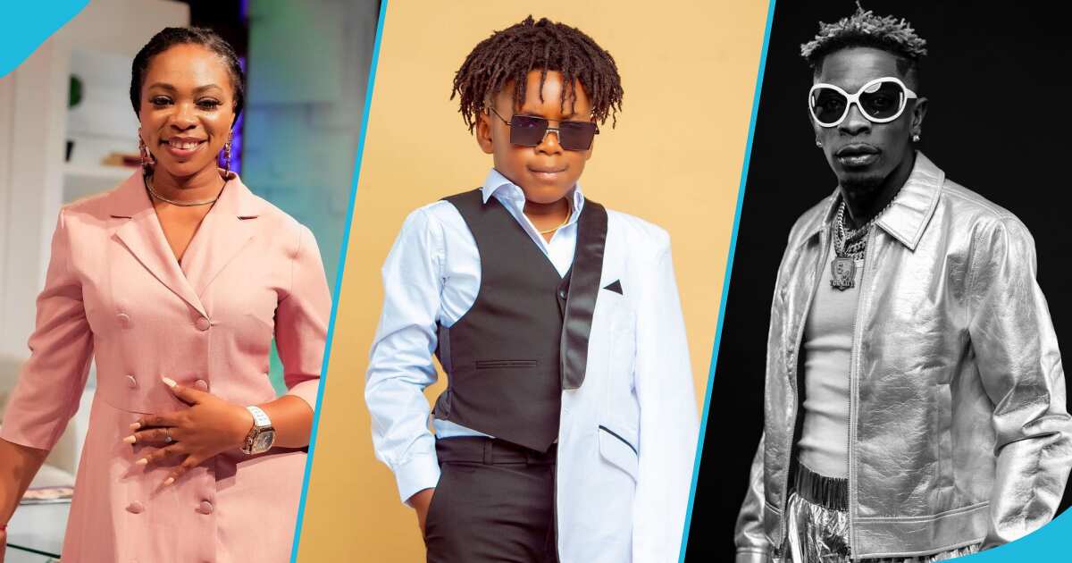 Shatta Wale Reveals Michy Sold His Car To Buy A House And Still Took Him To Court, Video Trends