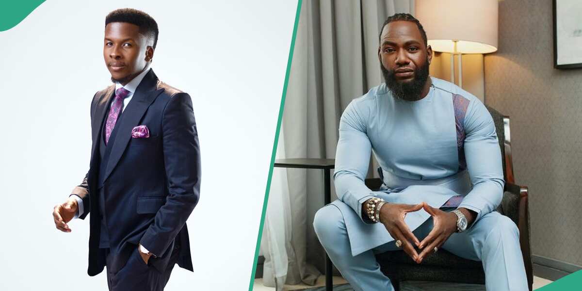 Jimmy Odukoya, Jerry Eze, 3 Other Pastors Who Show Elegance and Style With Fashion