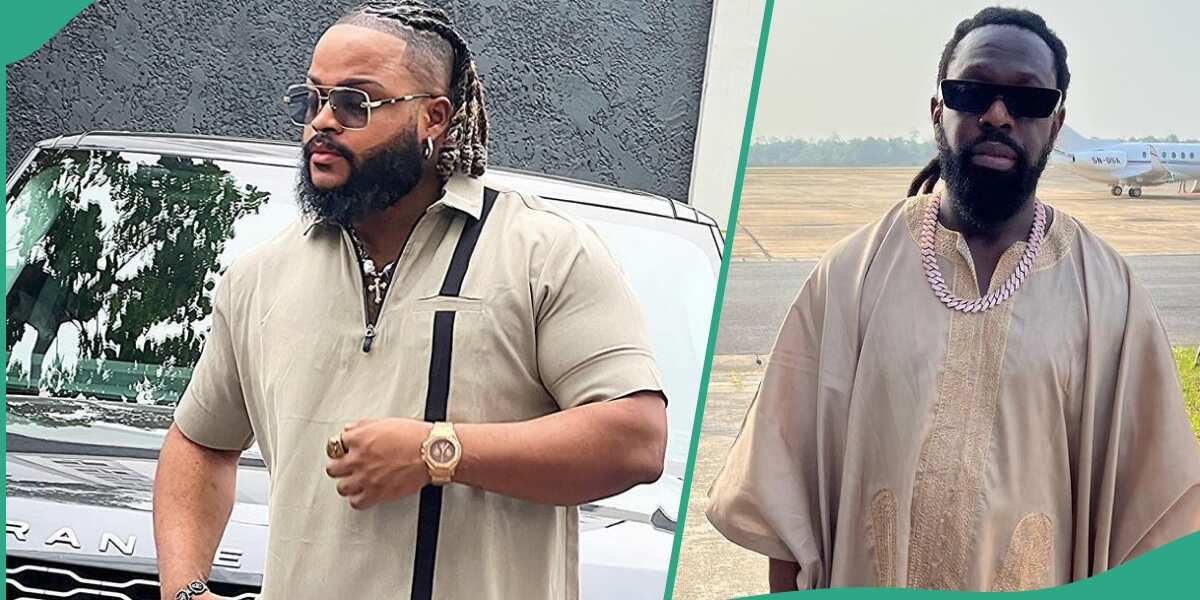 “Dis Na Wasted Opportunity”: Drama As Timaya Stays Uninterested After Hearing Whitemoney Perform