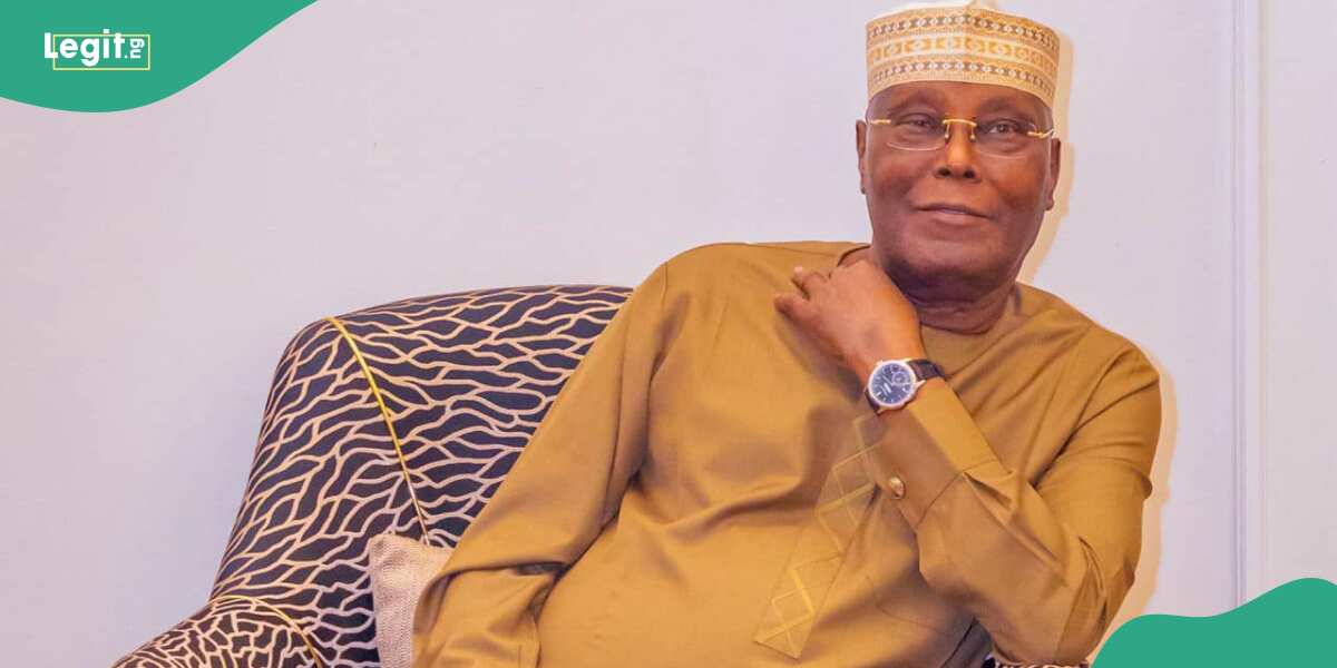 Lagos-Calabar Coastal Highway: Why Atiku Can't Accuse Others of Corruption, Group Speaks