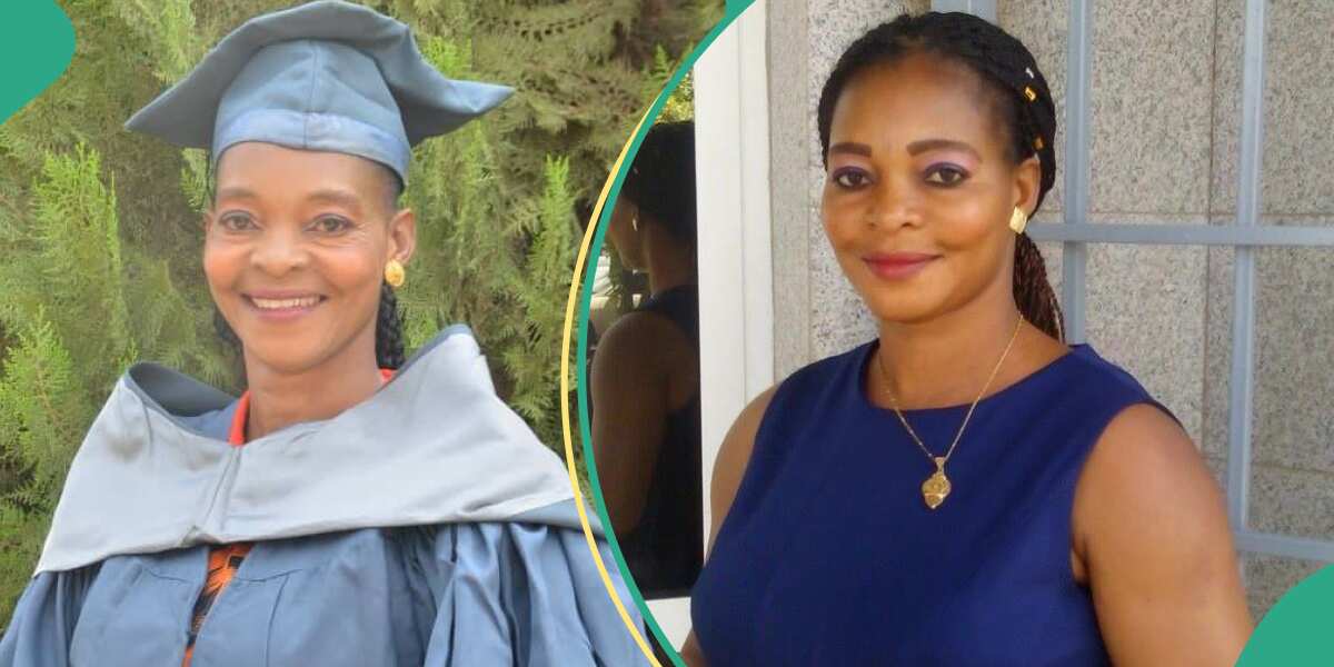 "This is Huge": NOUN Law Graduate Anyim Veronica Offered N1.8m Phone by Communication Company