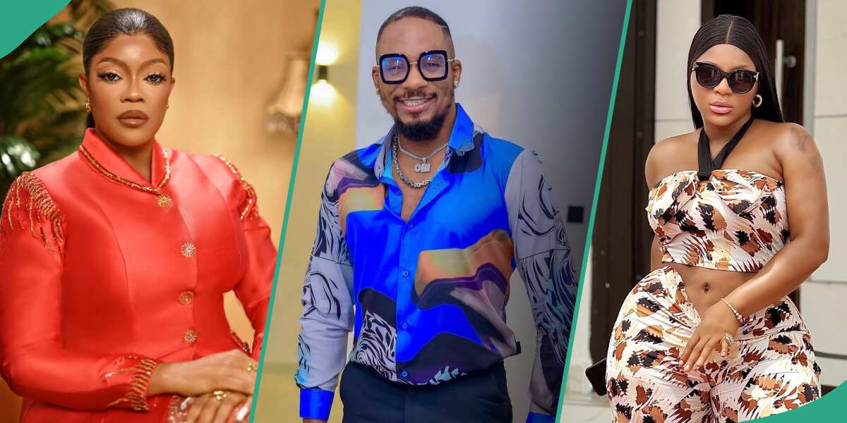 “Jnr Pope Has Become a Victim of Content Creation”: Eve Esin Slams Destiny Etiko, VDM and Others