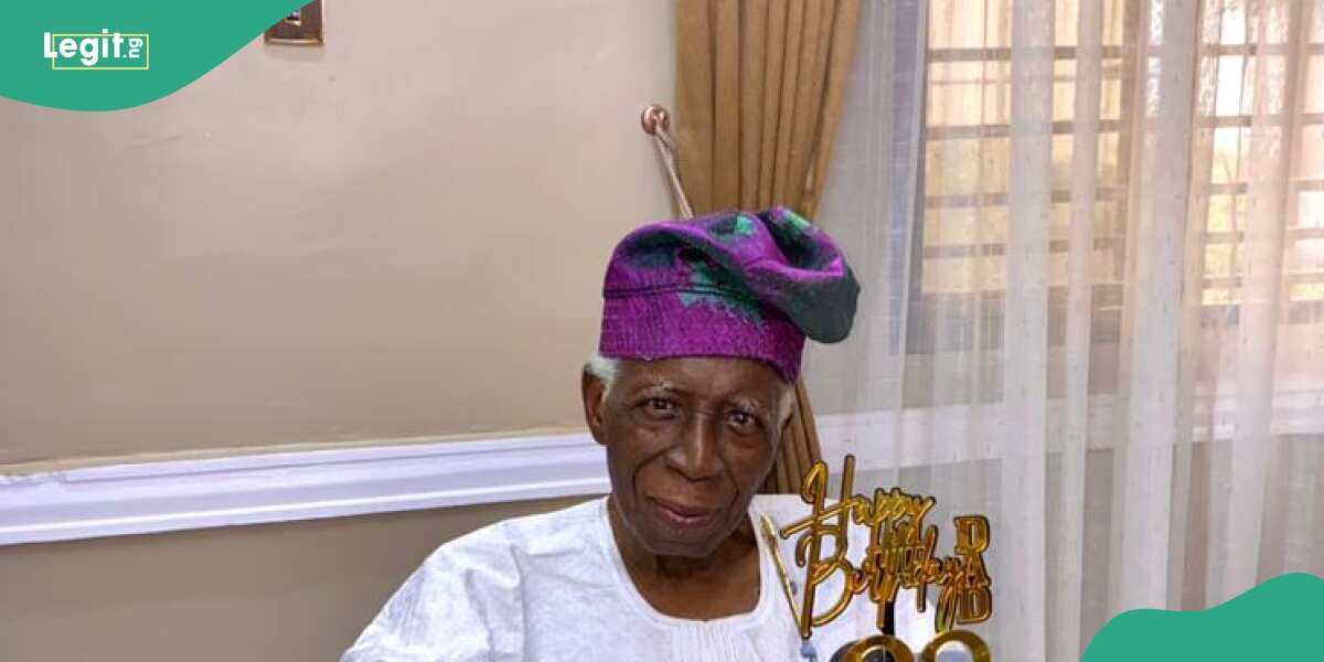 Former Oyo Governor, Omololu Olunloyo Dead? Fact Emerges