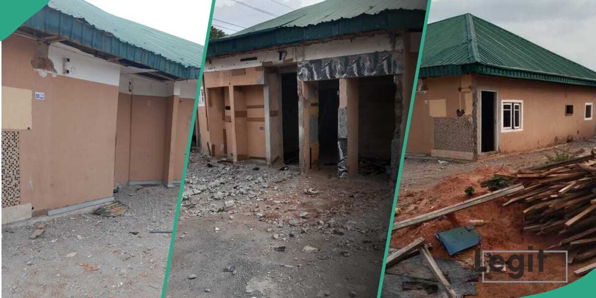 US Citizen Vows to Prosecute Man for Allegedly Vandalising Family's Property in Edo
