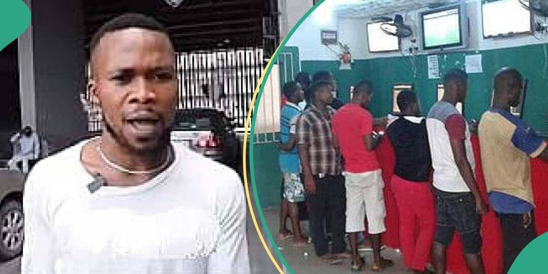 "I Was Paid Only N3 Million": Nigerian Man Who Used N1k to Win Over N16 Million Bet Cries Out