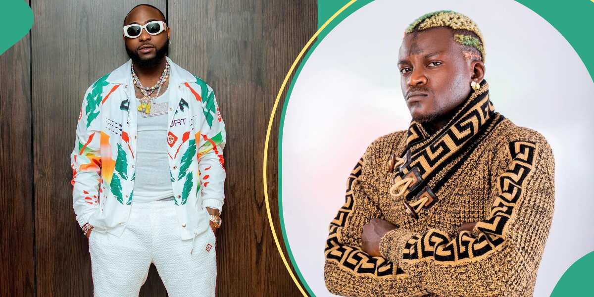 Davido, Eniola Ajao Use of Controversies for PR by Celebrities to promote music, concert and movies