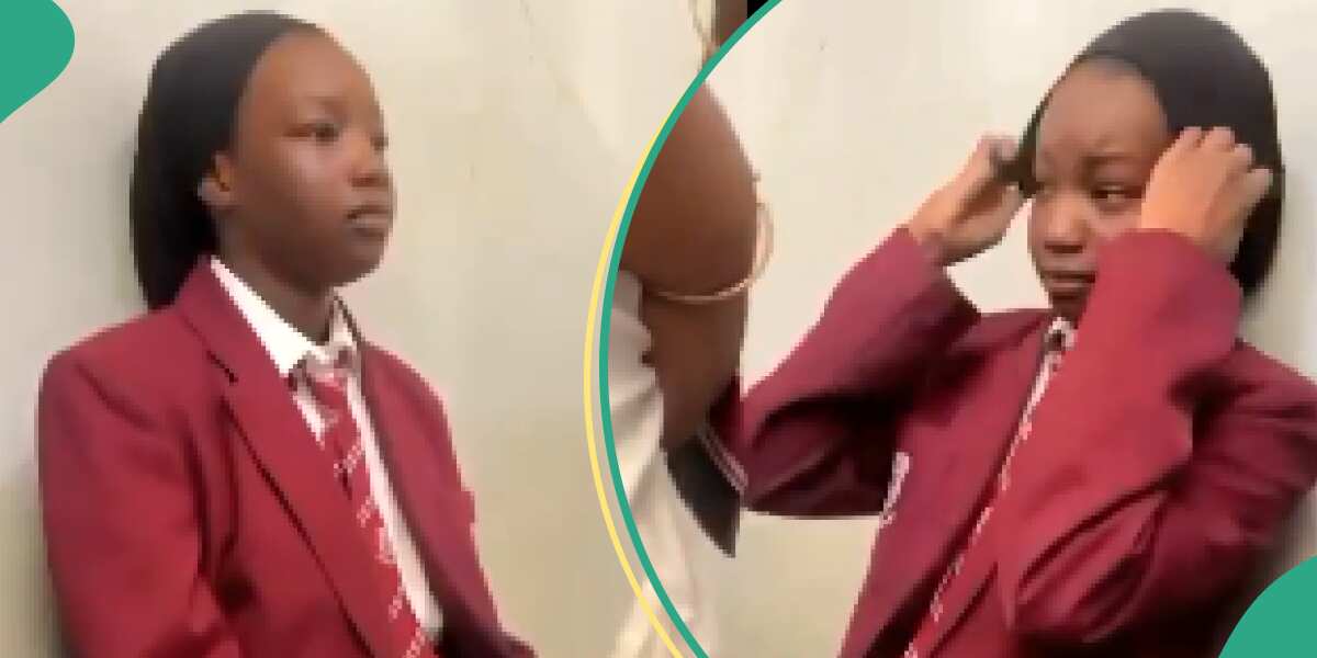 "This is so sad to watch: Video of Student Being Bullied in Abuja British School Sparks Outrage