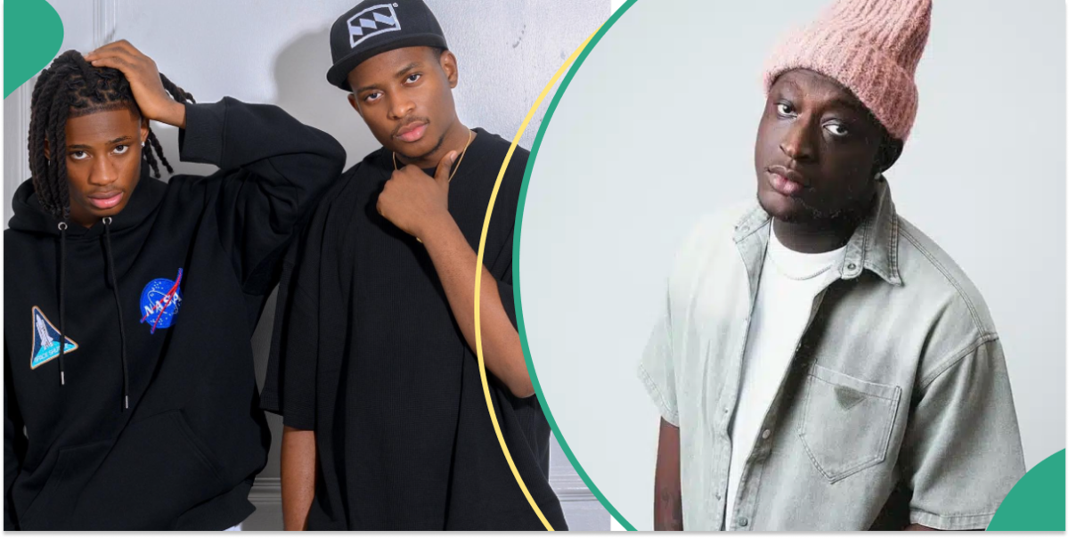 Carter Efe Calls Out Sydney Talker Over Khaid’s Health Status: “Tell Us Wetin Do Our Guy”
