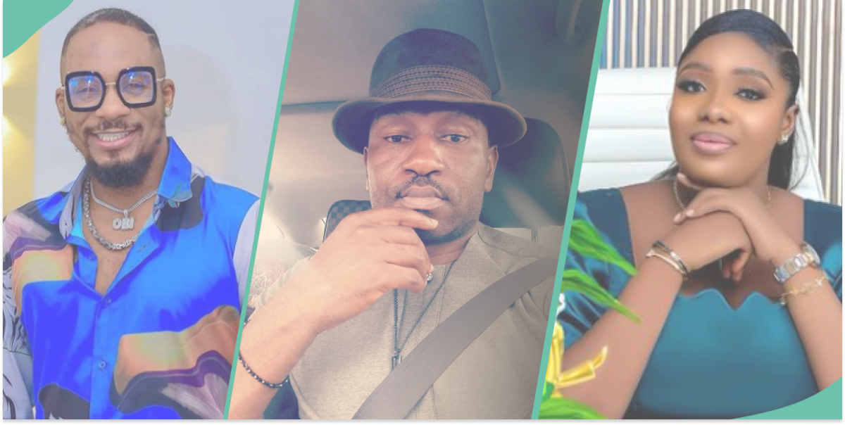 Junior Pope: Fred Ebere Drags AGN for Banning Adanma Luke’s Production, Blames Actor for His Death