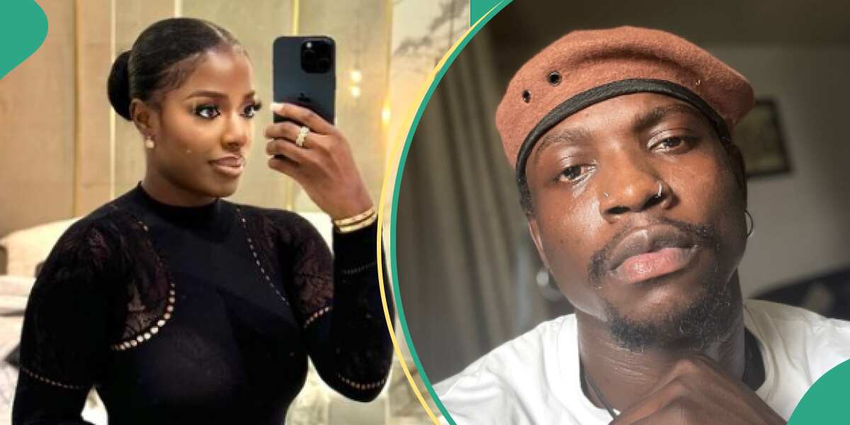 “LOL”: Hilda Baci Breaks Silence As VeryDarkMan Accuses Her of Fraud, Shuts Down Claims With Proof