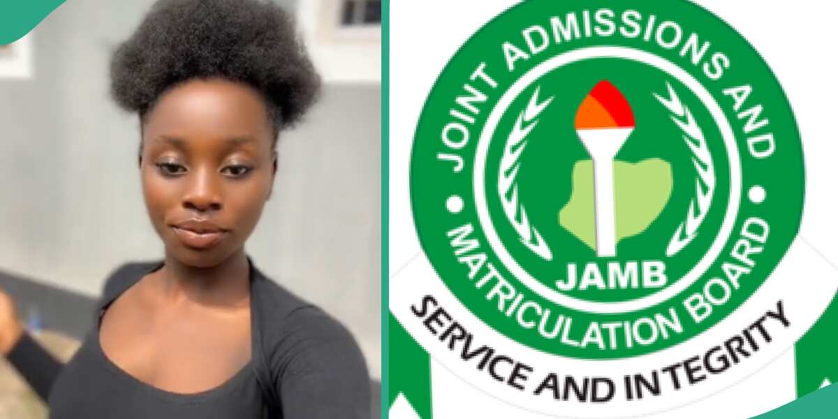 JAMB 2024: Nigerian Girl Helps UTME Candidates, Shares 4 Physics Questions She Saw in the Exam
