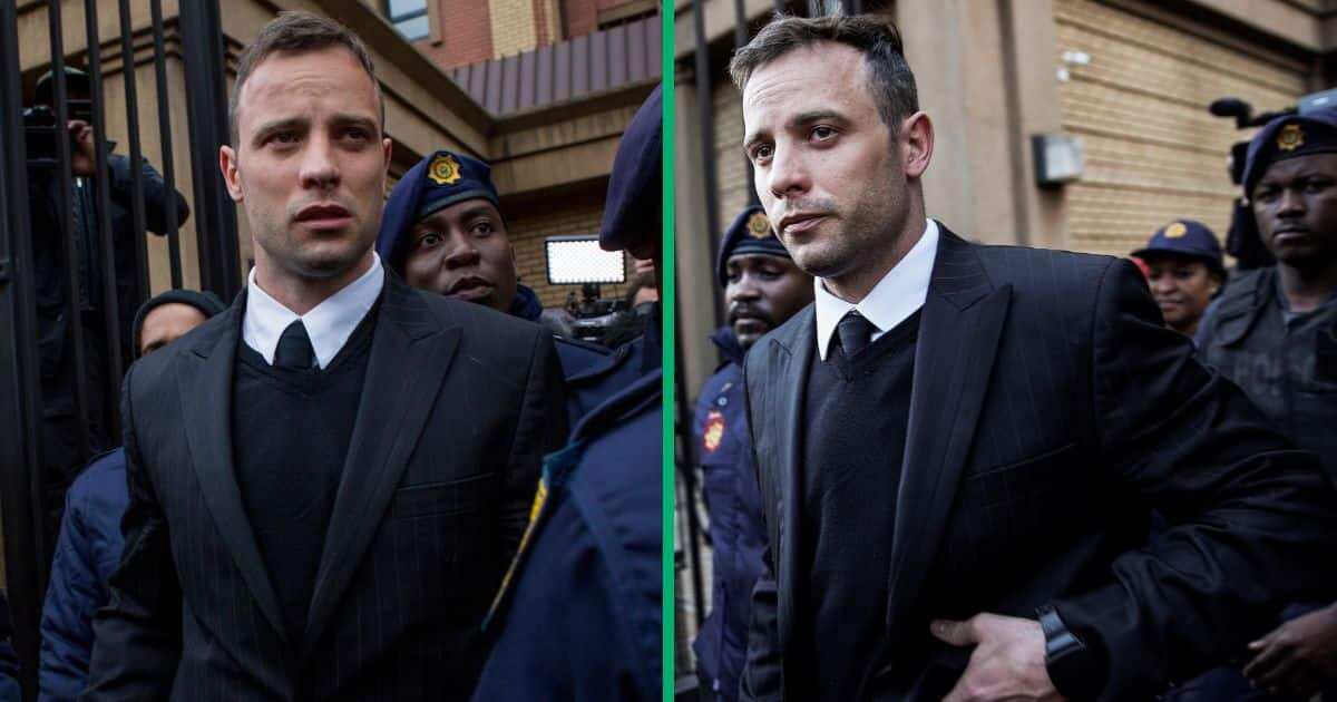 Former Paralympic Oscar Pistorius Turns to God on the Road to Redemption After Prison Release