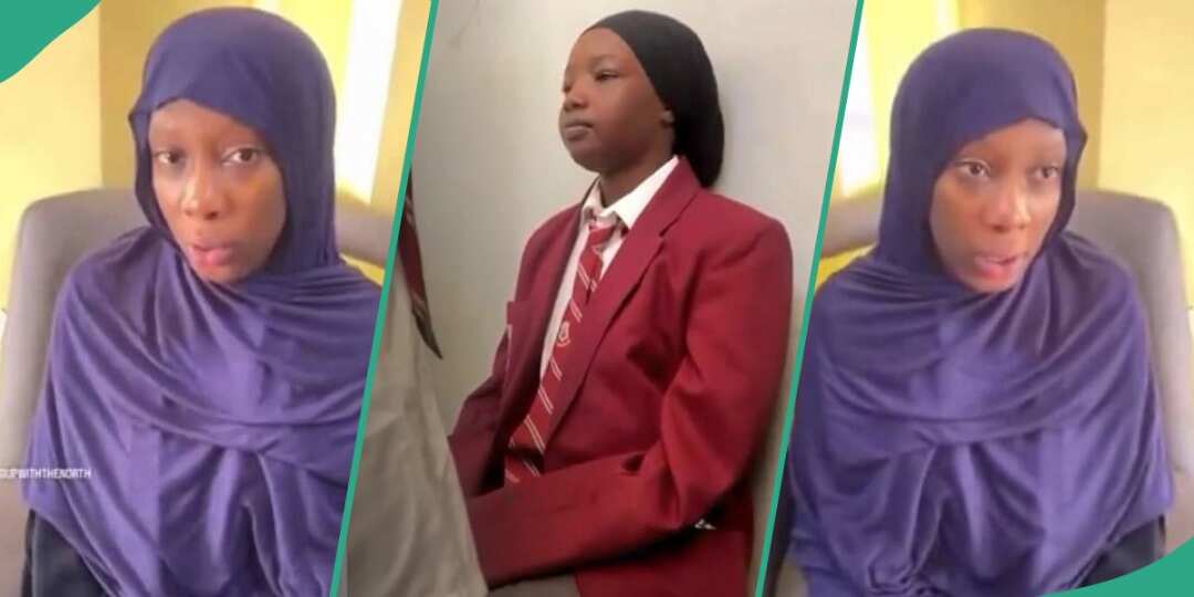 Lead British School Student Maryam Hassan Finally Speaks after Bullying Namtira in Viral Video