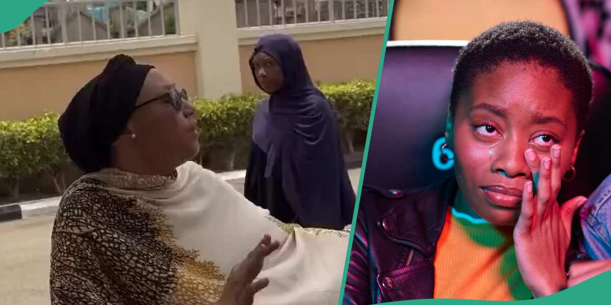 Justice for Namtira: Drama in Abuja British School as Woman Slaps Alleged Student Bully, Clip Trends