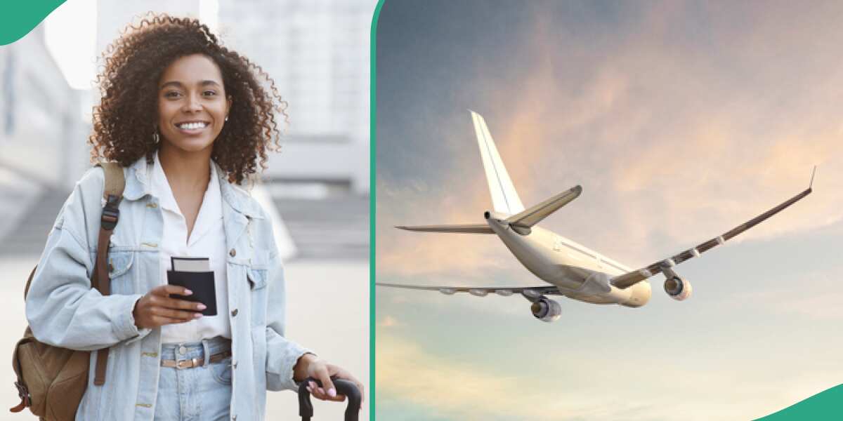 "You Will Get N5.3m For Flight": UK School Invites MSc Students to Apply For £33,000 Scholarship