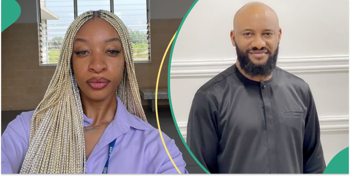 “Pure Yul-Edochie blood”: Drama As Actor Gushes Over Daughter, Says She's ‘Stubborn to the Core’