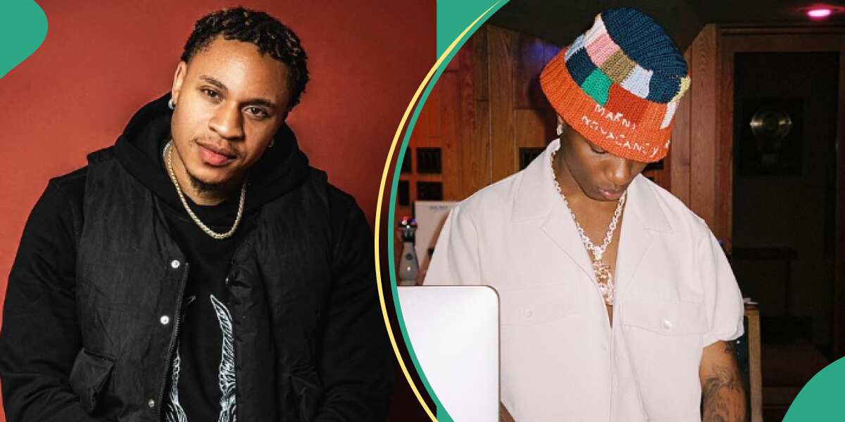 “I Brought Afrobeats to US”: Rotimi Says, Recounts Opening Wizkid’s 2012 Show, Nigerians Blow Hot