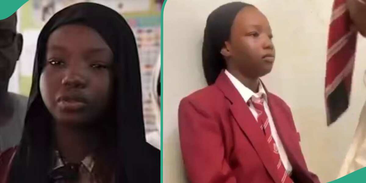 Bullied Lead British International School girl Namtira Bwala finally speaks, shares what happened