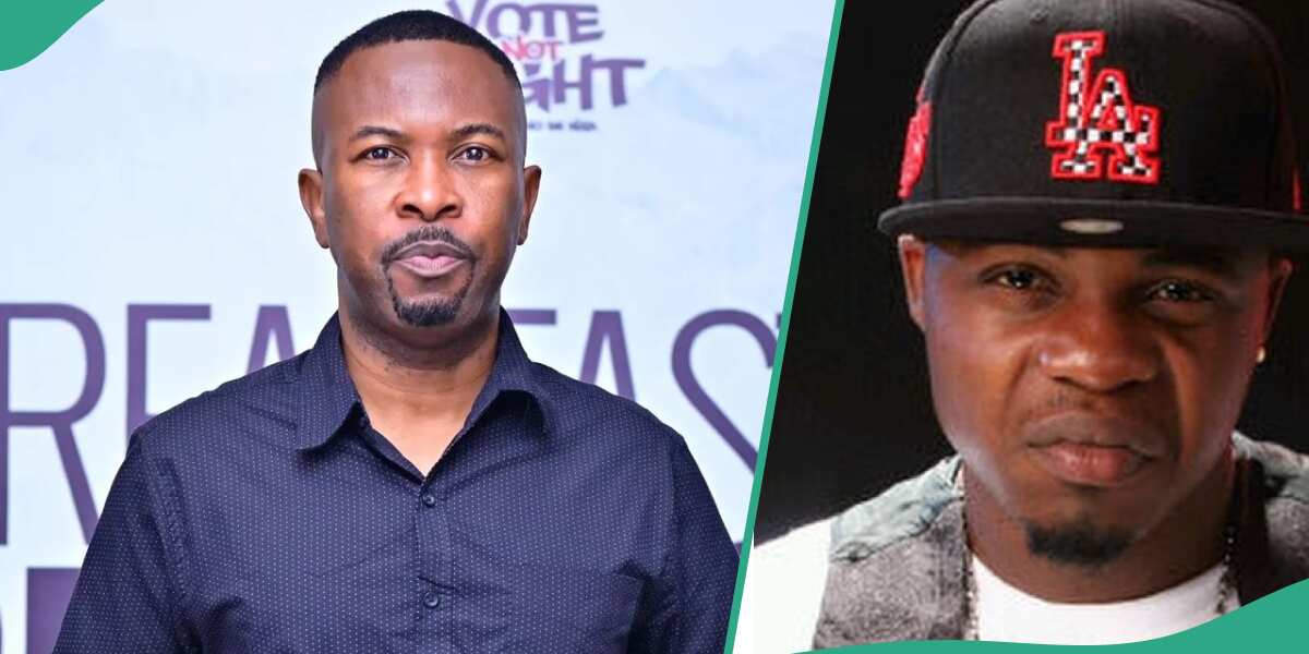 “Rest on Bro”: Ruggedman Shares Rare Video of DaGrin, Marks his16th Death Anniversary, Fans React