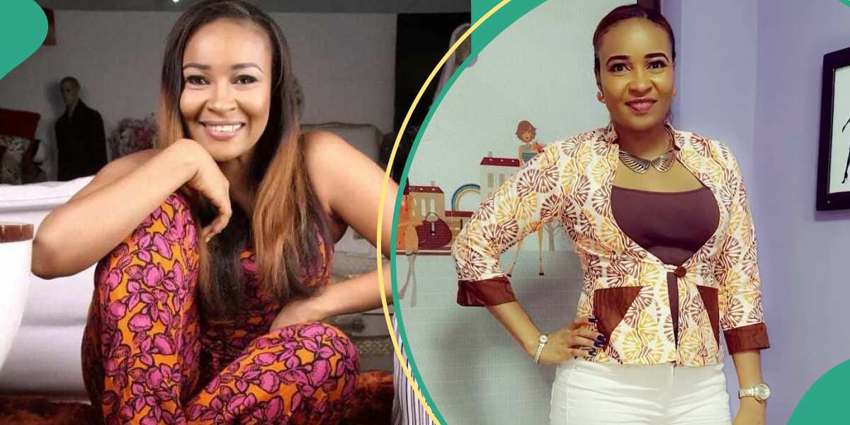 “It’s Not Easy Living in the US”: Doris Simeon Reveals Why She Relocated, Job Experiences, Love Life