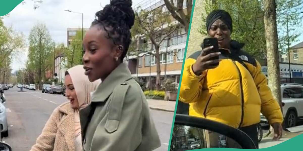 “The Way They Are Genuinely Happy For You”: Nigerian Lady Acquires New Car, Shows Friends' Reactions