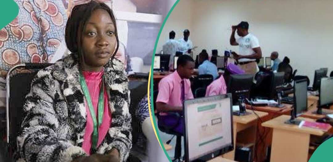 "For Candidates Who Missed JAMB Exams": Student Gets Helpful Advice after Failing to Write at Venue