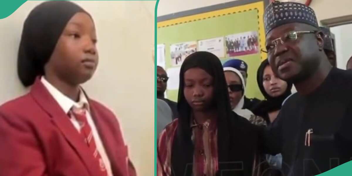 Abuja British School: Father of Bullied Girl Namtira Speaks, Makes 2 Demands to the School