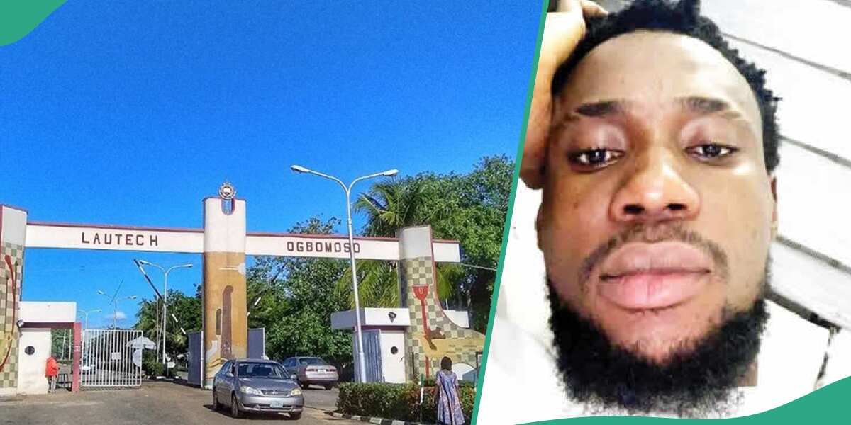 Oyo Police Detains Officer Who Allegedly Shot LAUTECH Student