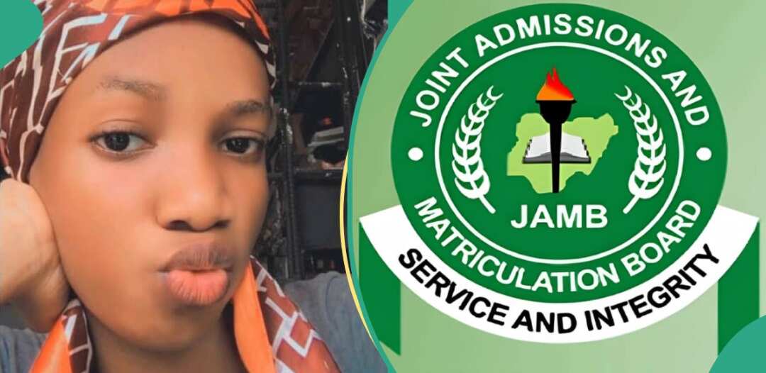 JAMB 2024: Student Displays Chemistry Questions that Came Out in Exams, Video Trends Online