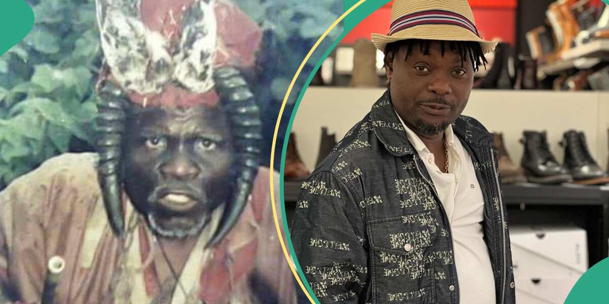 Nollywood Legend Ogunjimi Is Dead, Kunle Afod, Others Mourn: “We Tried Our Best”