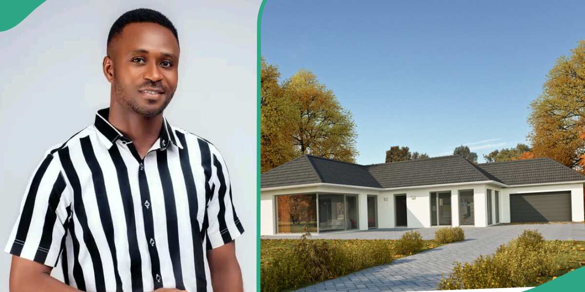"Is it better to build my own house or to buy from real estate developers?" Expert advises
