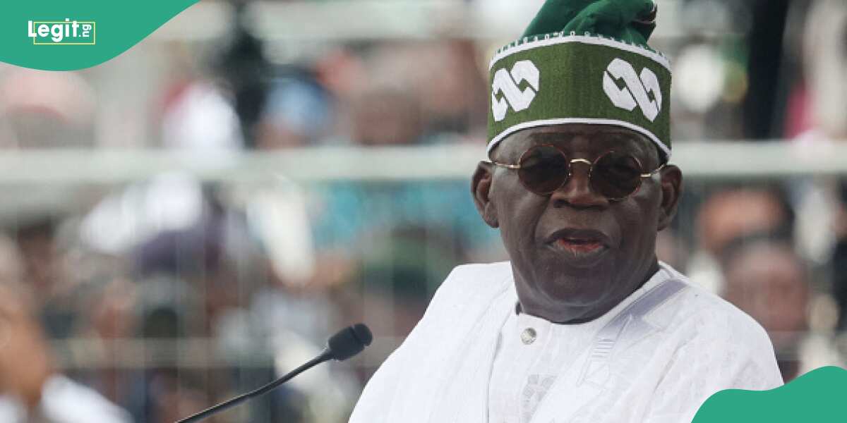 Economic Hardship: Why Nigerians Should Be Patient with Tinubu, Youth Advocate Explains