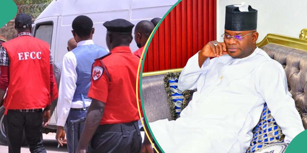 Yahaya Bello: Northern Group Asks NJC to Probe, Punish Judge for Allegedly Aiding Corruption