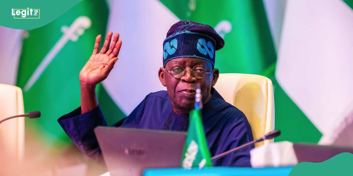 NEC Meeting: Why PDP Cannot Advise Tinubu on Governance, Group Tackles Opposition Party