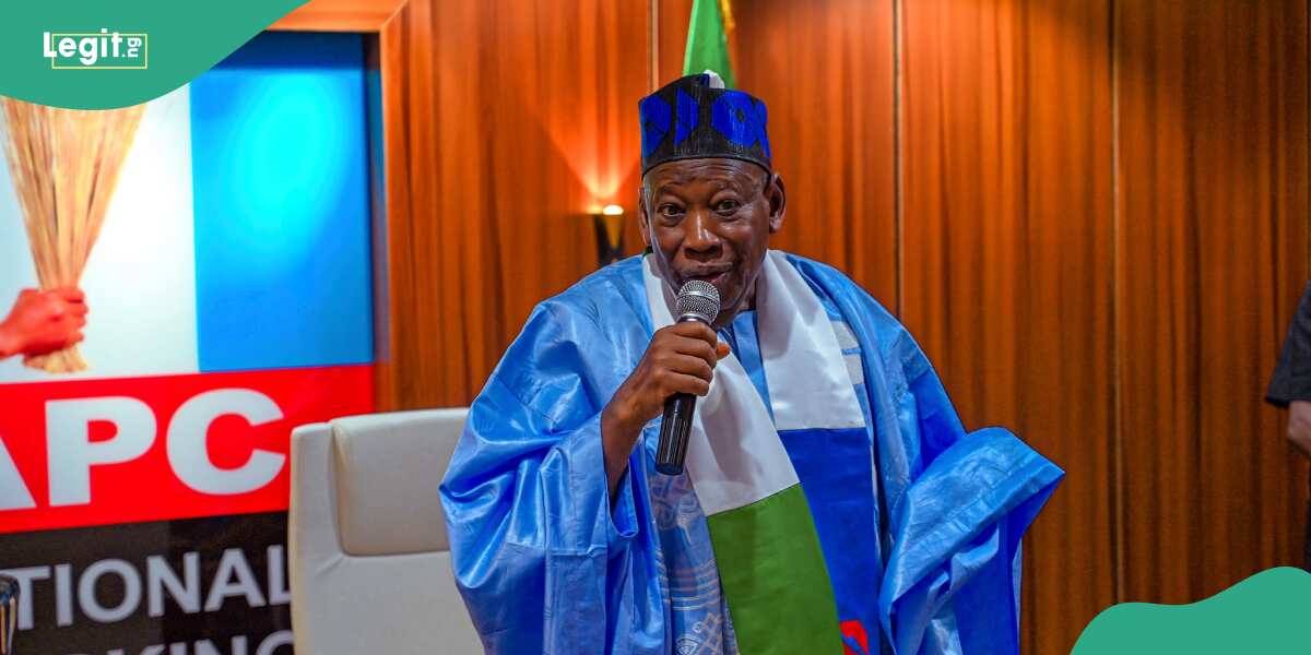 Ganduje's Probe: IGP Asked to Investigate Police Officers Attached to Kano Anti-Corruption Agency