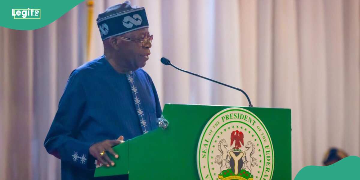 2027 Presidency: Why We Will Vote for Tinubu, Arewa Group Explains