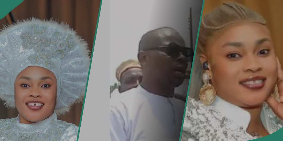 “She Knew It Was Time": Morenikeji Egbin Orun’s Hubby Says She Wanted to Give Her Properties to Him
