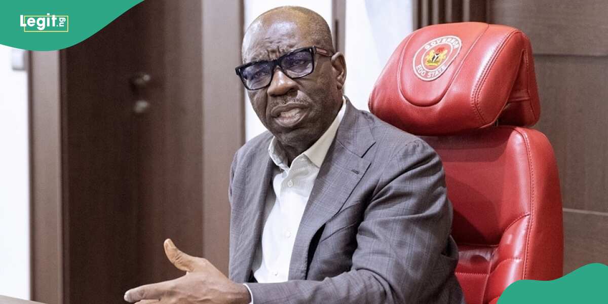 BREAKING: Jubilation as Governor Obaseki Announces New Minimum Wage for Edo workers