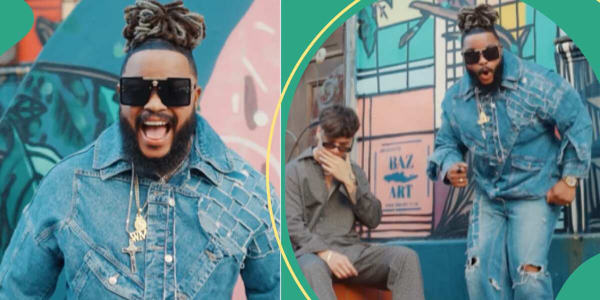 “Who Dey Advise Dis Guy?” Fans React to Whitemoney’s New Song, South Africans Disown Him