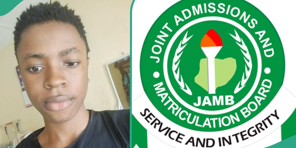 JAMB 2024 Results: Smart Boy Scores 291 in UTME, Gets 79 Marks in Mathematics