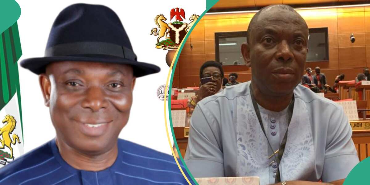 Rivers Crisis Heightens As PDP Suspends Rep Loyal to Governor Fubara