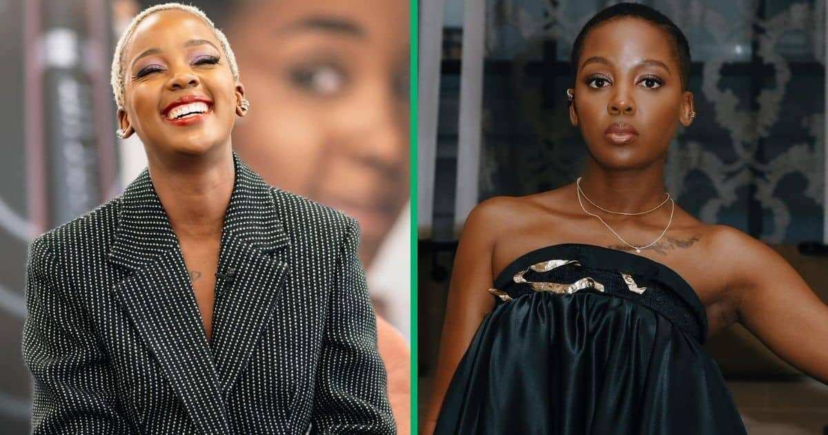 Thuso Mbedu Joins Star-Studded Cast of ‘Mufasa: The Lion King’, Mzansi Reacts: “Black Excellence”