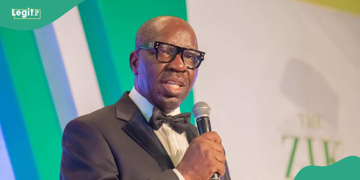 APC Chieftain Reacts as Obaseki Announces N70,000 Minimum Wage for Edo Workers: "It's Too Small"