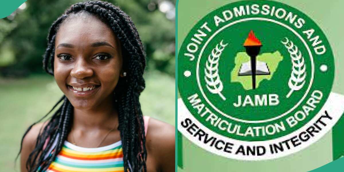 JAMB Result 2024: Intelligent Girl Scores 318 in UTME, Passes Physics Excellently With 82 Marks