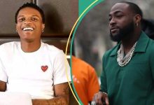 “Jah Bless Our Day”: Wizkid Resumes Hostilities, Taunts Davido With His “Beggie Beggie” Video Again